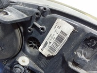 фото thumb №8, Fiat croma ii lift 08- фара правый лампа eu 51816980