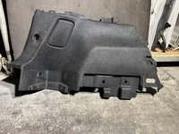 фото thumb №1, 10 renault koleos ii обивка обшивка багажника левая 849518736r