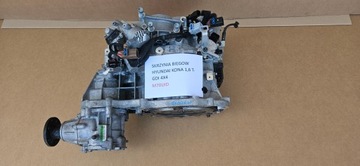 фото thumb №2, Коробка передач коробки передач hyundai kona 1.6 t-gdi 4x4 m70uid