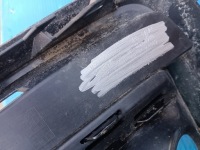 Audi q5 2 решітка бампера перед передня права 80a807682n Київ, фото thumb