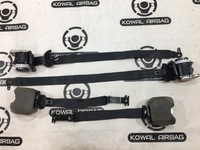 фото thumb №1, Skoda superb 3 lift подушка безпеки pas ремені безпеки