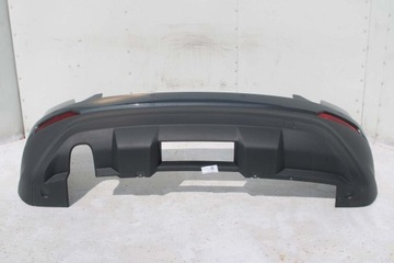 фото thumb №14, Audi q2 зад бампер + кришка багажника + лампи лампа задній колір: g3g3 lx7m