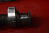 фото thumb №14, Головка двигателя 06a103373n vw passat b5 2.0 8v 115 km 00-05