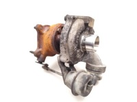 Renault clio турбіна 1.5 dci дизель 63kw 86 hp 82307056 2010 хетчбек Ціна, фото thumb