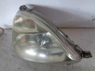 фото thumb №8, Merceses a класс fl фара правые a1688201861