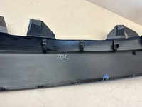 фото thumb №15, Toyota highlander iv 4 19r- спойлер накладка бампера задня задня