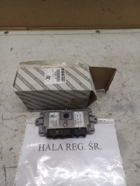фото thumb №1, Блок управления бортовой компьютер alfa romeo giulietta 51892045
