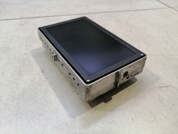 фото thumb №4, Дисплей экран навигации renault laguna ii