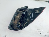 фото thumb №2, Лампа ліва задня задня renault laguna ii kombi