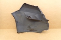 Fiat ducato iii lift jumper boxer уголок бампера левый перед 1315092070 Доставка, фото thumb