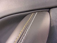 фото thumb №2, Jeep compass ii 17- обшивка дверь левый задняя