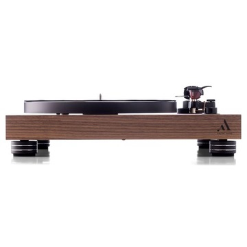 ТЕЛЕФОНЫ ARGON AUDIO TT-4 TURN С ОРТОФОНОМ 2М КРАСНЫЙ ОРЕХ