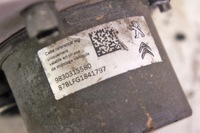 фото thumb №8, Nv257 opel combo iv e 1.5d насос abs 9830315580