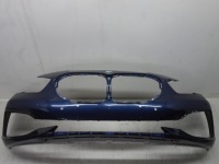 фото thumb №1, Бампер перед bmw 1 f40 2019- 4pdc 7459708