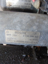 фото thumb №12, Półautomatyczna коробка передач коробки передач opel astra g 1.6 16v бензин f17 європа