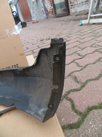 фото thumb №12, Накладка бампер перед volvo xc40 i 17-21 31449340