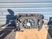 Капот фары бампер крыло  ремень перед audi q7 4m рестайлинг  s-line Доставка, фото thumb