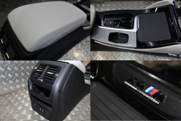 фото thumb №16, Bmw x4m f98 g02 компетиція оббивка сидіння диван обшивки вентиляція