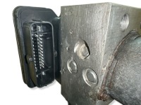 Насос abs land rover range rover l405 269524 Цена, фото thumb