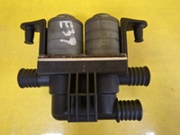 фото thumb №9, Электроклапан отопителя клапан wody bmw e39 nr53