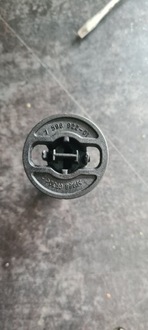 фото thumb №9, Тримач радіатор верхній bmw f20 f21 f30 f31 f80