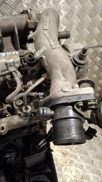 фото thumb №15, Двигун стійка з система паливний renault scenic ii 1.9dci