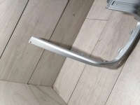 фото thumb №9, 7850. volvo v60 спойлер бампер задня 31373252