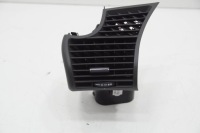 Решітка обдув czarna середина p/l mercedes cl w215 Зі Шроту, фото thumb