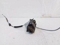 фото thumb №1, Opel mokka b замок двері лівий зад 444536