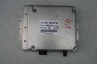 фото thumb №1, Mercedes w220 модуль distronic