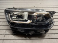 фото thumb №1, Citroen berlingo 18- лампа права oryg stbdb ładna eu