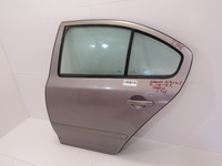 фото thumb №10, Дверь левый задняя skoda octavia ii fl 08-13r #