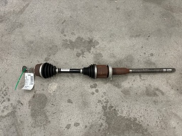 фото thumb №1, Volvo xc40 полуось полуось правая передняя 32240095 / 36011568