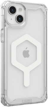 Чехол UAG Plyo MagSafe Усиленная задняя крышка чехол для iPhone 15