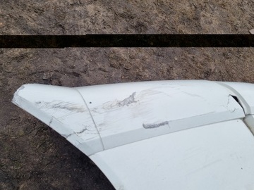 фото thumb №5, Спойлер спойлер обтекатель верхняя крышная daf xf 105 106