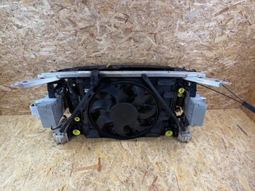 фото thumb №12, Pas переднее усилитель балка радиатор volvo v60 ii s60 iii 2.0d d3 2018-