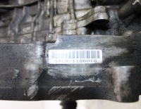 фото thumb №7, Коробка передач автоматична honda insight sbla