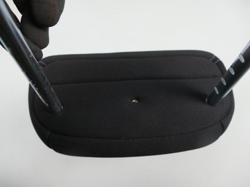 фото thumb №7, Nissan qashqai j11 підголівник сидіння podgłówek 21r