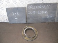 фото thumb №6, Резиновый элемент пружины задняя opel corsa d 11-14r 1.4b 16v 13230261