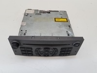 фото thumb №3, Радиопроигрыватель радио cd peugeot 407