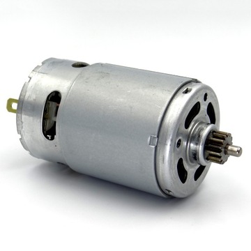 Мотор Metabo для быстрой отвертки BS 18 SB 18V