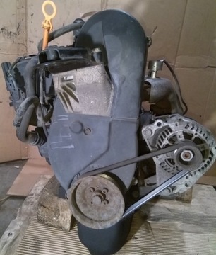 фото thumb №10, Polo iii 6n ibiza 2 golf 3 генератор lub двигатель kpl. apq 1.4 1998r читай