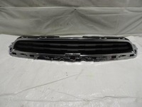 фото thumb №1, Chevrolet trax решітка решітка радіатора бампера новий