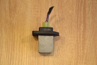 фото thumb №1, Резистор резистор вентилятор captiva antara 2.2