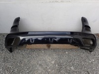 фото thumb №1, Бампер зад задний bmw x5 g05 m набор 2018-2022r