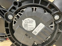 фото thumb №7, Vw golf vii корпус вентилятора вентилятор бензин 5q0121207j