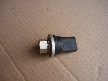 ДАТЧИК КОНДИЦИОНЕРА AUDI A2 A4 B6 B7 A6 C5 8Z0959126 ФУНКЦИОНАЛЬНЫЙ ОРИГИНАЛ