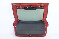 фото thumb №6, Кришка багажника задня задня bmw x4 f26 колір a75 камера