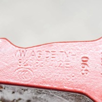 фото thumb №6, Audi q5 sq5 2015 права сторона петля верхній двері передніх