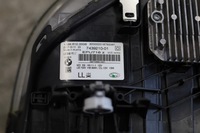 фото thumb №6, Перед bmw g30 g31 бампер капот pas переднє лампа led адаптивний крило 475